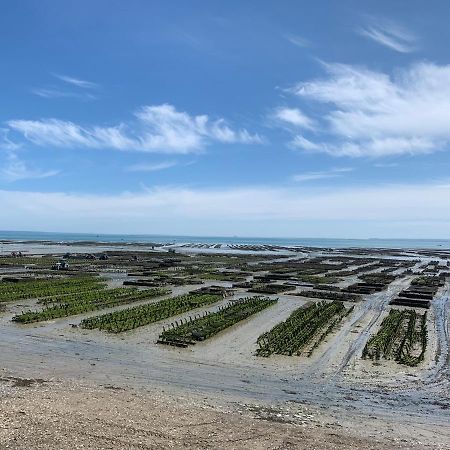 Vue Sur Mer 康卡勒 外观 照片