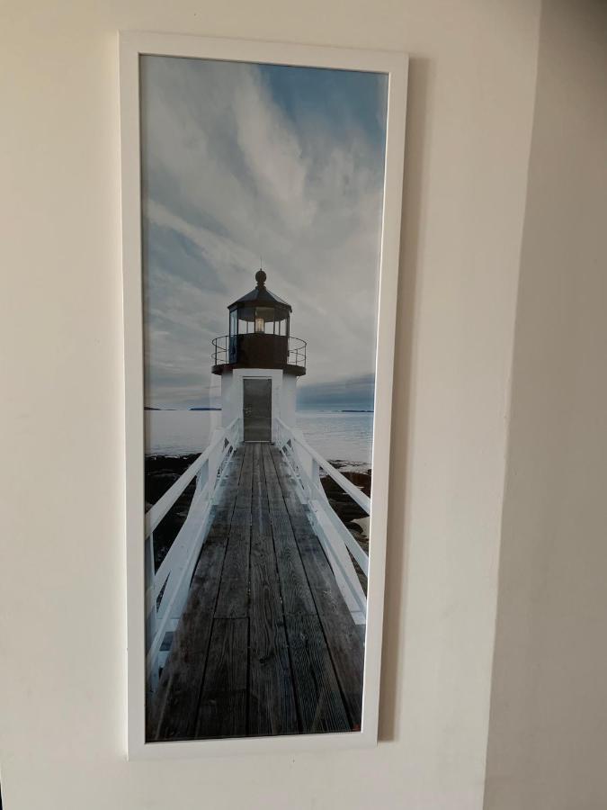 Vue Sur Mer 康卡勒 外观 照片